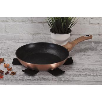 Berlinger Haus Rose Gold Indukciós serpenyő 28 cm-es (BH-1510) 