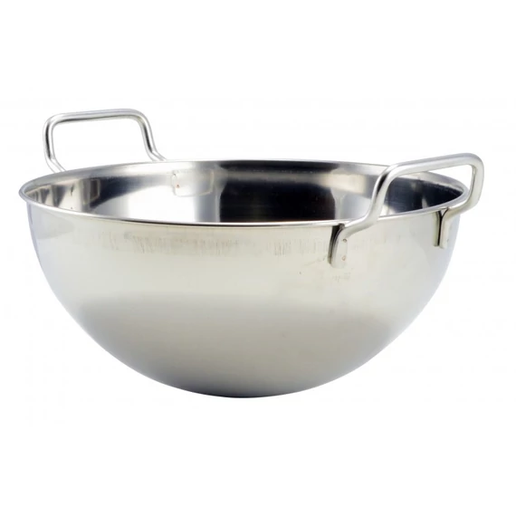 Profi Cukrász Habüst INOX (12732)