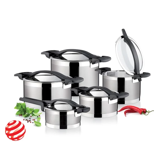 Tescoma ULTIMA 10 db-os prémium edénykészlet (780610)