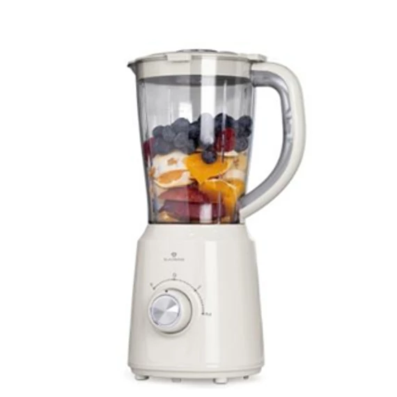 Blaumann Cream Turmixgép 1,5 l-es mércés kancsóval (BL-9009) 