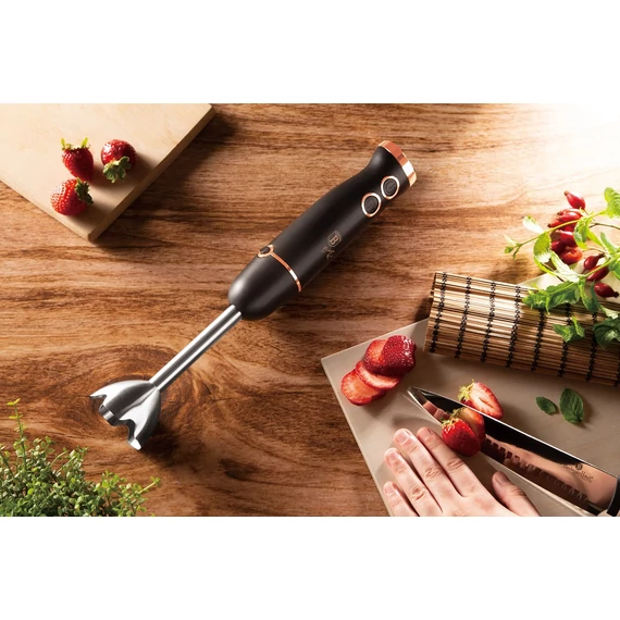 Berlinger Haus Black Rose Botmixer (BH-9044A)