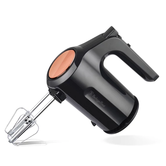 Berlinger Haus Black Rose Elektromos Kézi Mixer (BH-9067) 