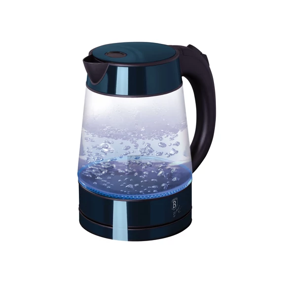 Berlinger Haus Aquamarine Elektromos Vízforraló Led-es világítással (BH-9124) 