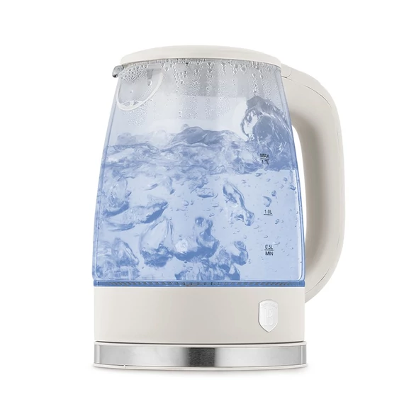 Berlinger Haus Sahara Elektromos Vízforraló Led-es világítással (BH-9322) 