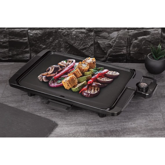Berlinger Haus Black Rose elektromos asztali grillsütő (BH-9346)