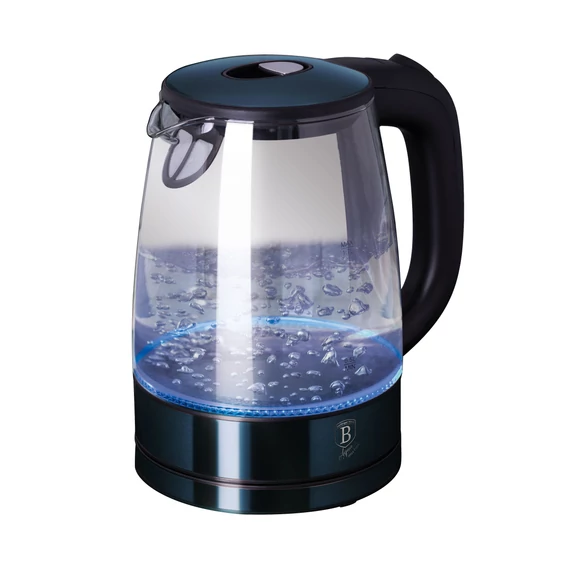 Berlinger Haus Aquamarine Elektromos Vízforraló Led-es világítással (BH-9347) 