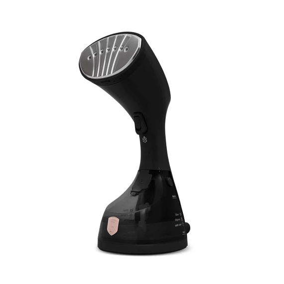 Berlinger Haus Black Rose Kézi Ruhagőzölő LED világítással (BH-9550)