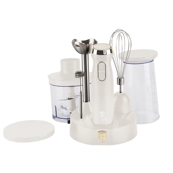 Berlinger Haus Sahara 6 részes Botmixer szett (BH-9564)