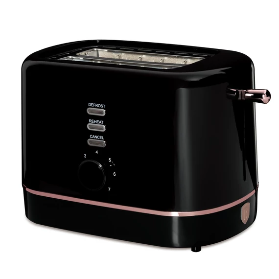 Berlinger Haus Black Rose Kenyérpirító (BH-9569)