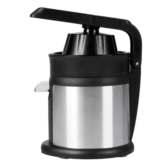 Berlinger Haus Matte Black Elektromos Citromfacsaró (BH-9724)