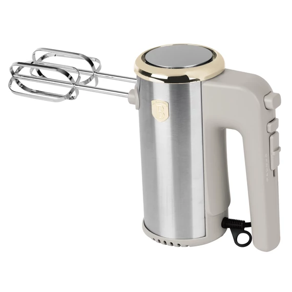 Berlinger Haus Sahara elektromos kézi mixer állvánnyal (BH-9740)
