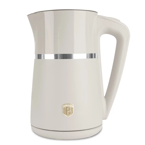 Berlinger Haus Sahara Dupla Falú Vízforraló 1,7 l-es (BH-9862)