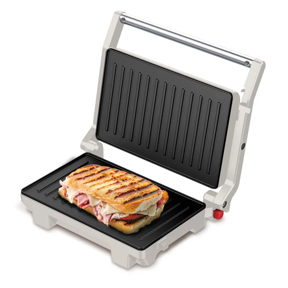 Berlinger Haus Sahara 2 az 1-ben Kontakt Grill és Szendvicssütő 1000 W (BH-9961)