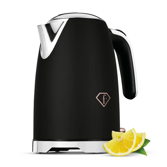 Berlinger Haus Fashion Dupla Falú Vízforraló 1,7 l-es (FTV-0113) 
