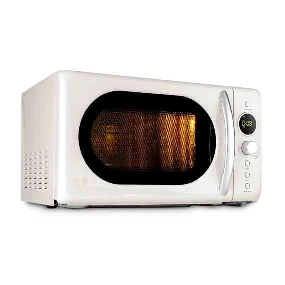 Berlinger Haus Fashion Digitális Mikrohullámú Sütő 20 L (FTV-0122)