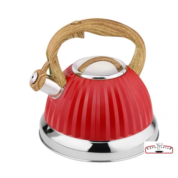 Happy Cooking BORA Teáskanna 3.0 L (RS-1338)