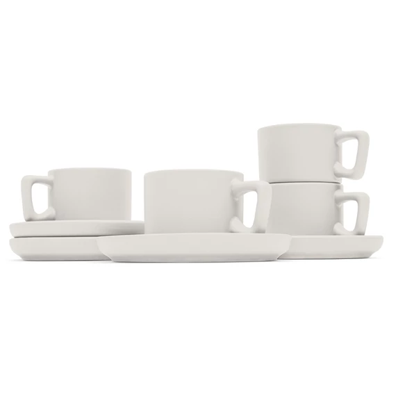 Berlinger Haus Sahara Espresso Kávéscsésze szett (BH-10015)