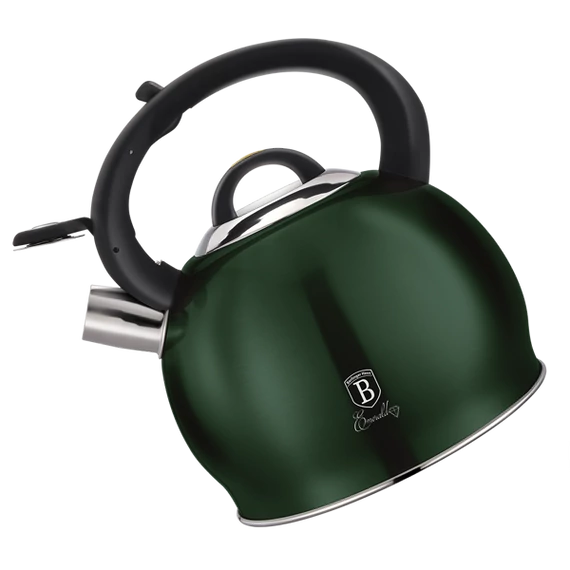 Berlinger Haus Emerald Collection vízforraló (BH-1076)