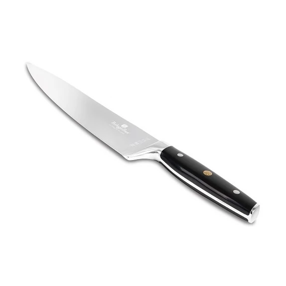 Berlinger Haus Matte Black Séf kés (BH-3128)