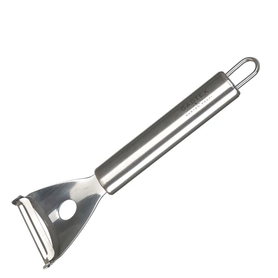 Gastex rozsdamentes hámozó (84762062) 