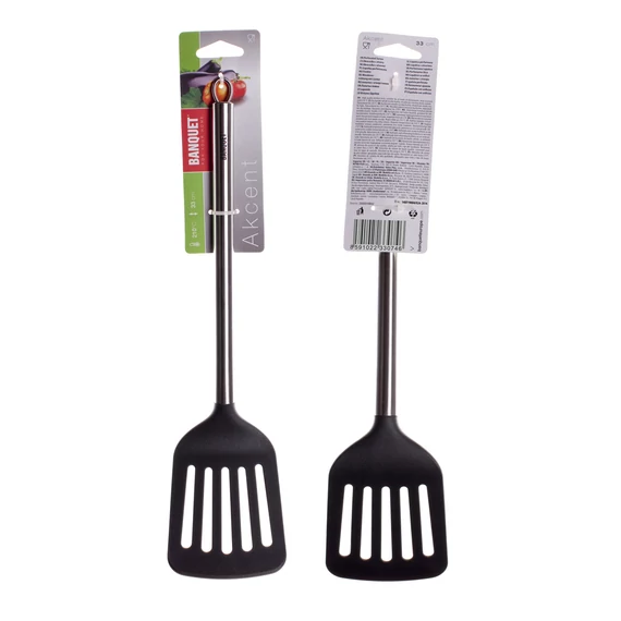 Banquet szűrős kiszedőlapát (BQ-28AU010B02) 