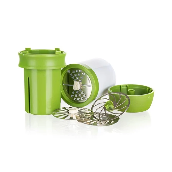 Banquet Culinaria 3 az 1-ben Multifunkciós szeletelő-aprító (BQ-28525000) 