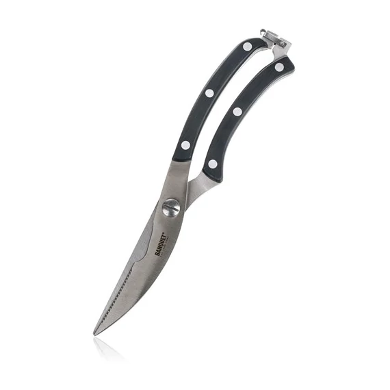 Banquet Baromfivágó olló (BQ 28642025) 