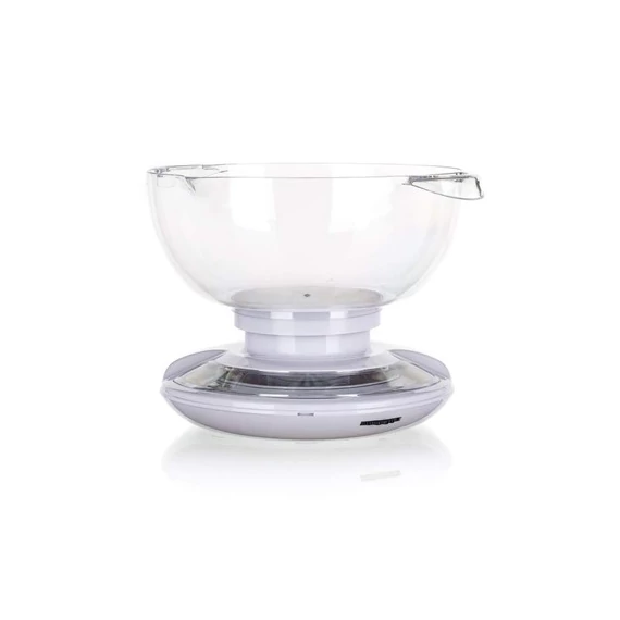 Banquet mechanikus konyhai mérleg 5 kg-ig (BQ-28CS0001W)