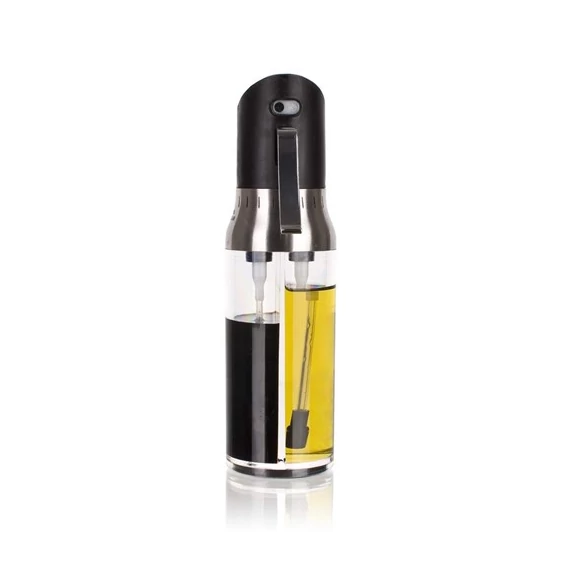 Banquet dupla tartályos olaj-ecet spray  (BQ-28TG002)
