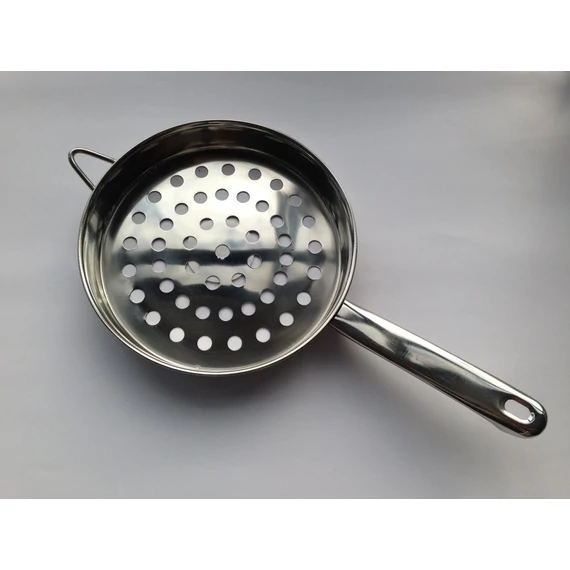  Nyeles nokedliszaggató 1,0 cm-es lyukkal (RS-1030) 