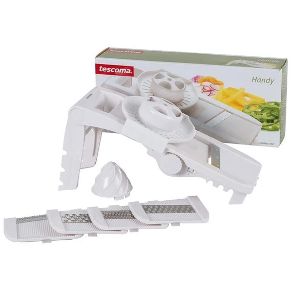 Tescoma Handy Többfunkciós szeletelő, reszelő (643862)