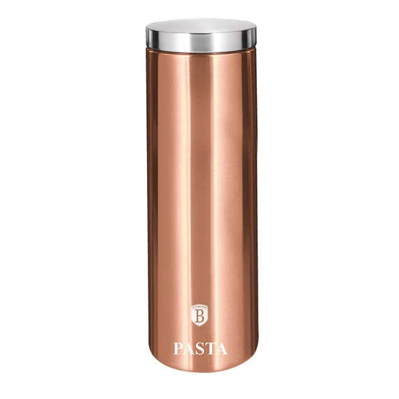 Berlinger Haus spagetti, száraztészta, müzli tároló (BH-1606) 