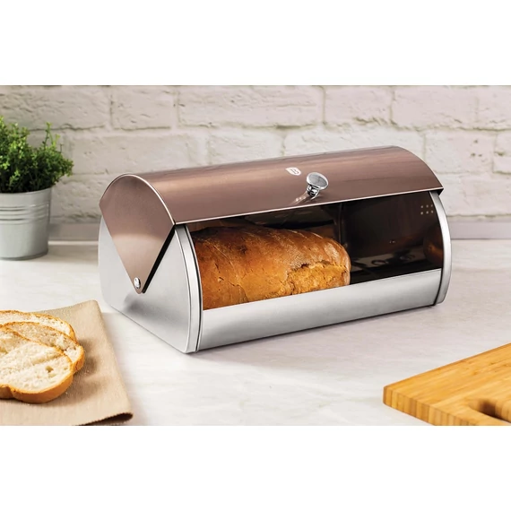  Kenyértartó Berlinger Haus Rose Gold Collection (BH-1914)