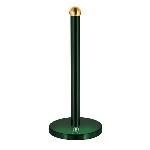 Berlinger Haus Emerald Konyhai Papírtörlő tartó (BH-6276)