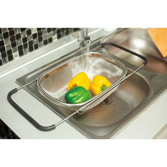 Berlinger Haus Gyümölcsmosó - Tésztaszűrő (BH-7204)