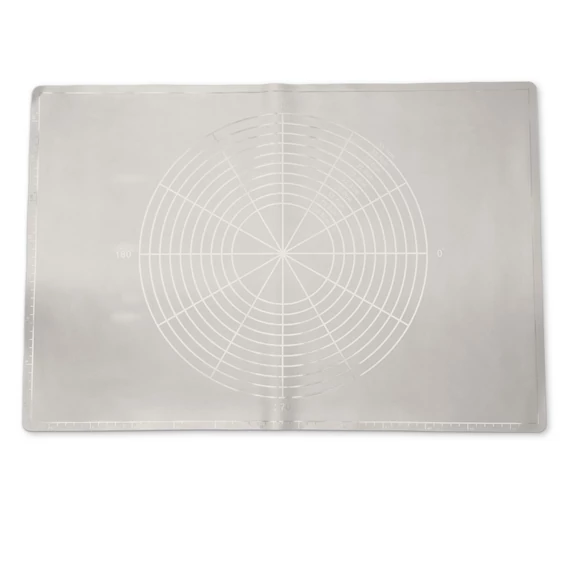 Berlinger Haus Sahara Szilikon nyújtólap 62x42 cm-es (BH-7463)