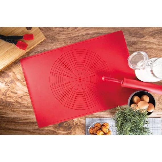 Berlinger Haus Szilikon nyújtólap 62x42 cm-es (BH-7776)