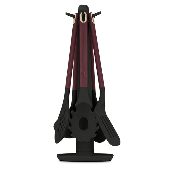 Berlinger Haus Leonardo 6 db-os konyhai tálaló szett (BH-8620)