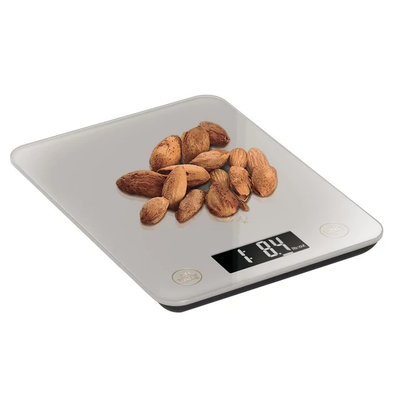 Berlinger Haus Sahara digitális konyhai mérleg 5 kg-ig (BH-9752) 