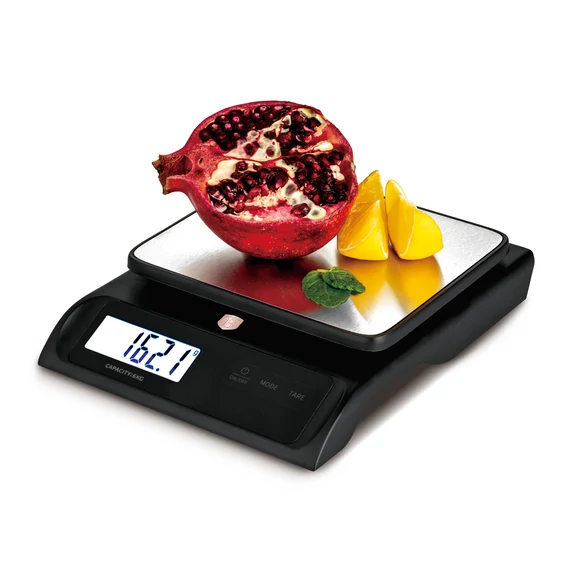 Berlinger Haus Black Rose digitális konyhai mérleg 6 kg-ig (BH-9913) 