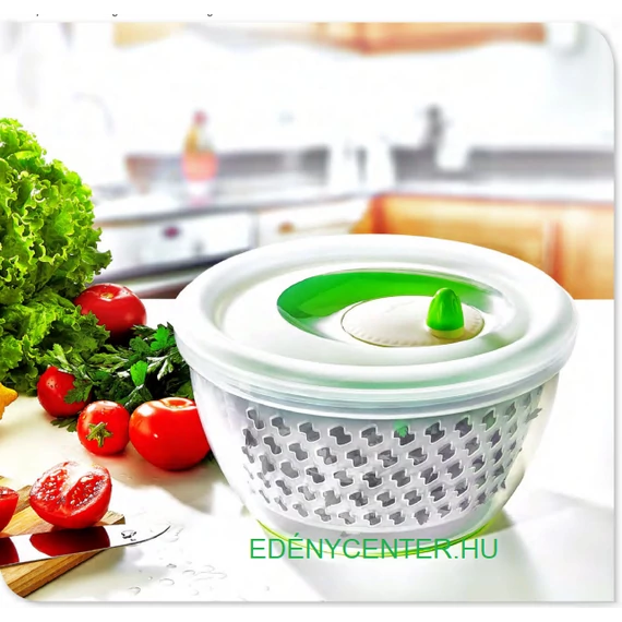 Saláta Centrifuga Poly Time Ocean 5 l-es (E-235)