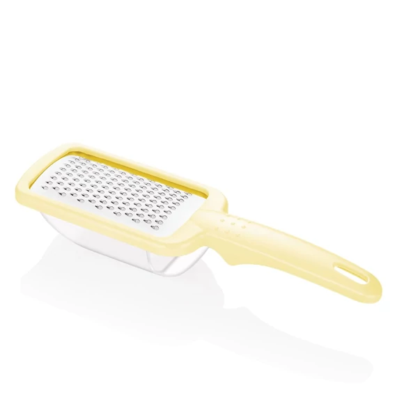 Sajt-, gyömbér, fokhagyma, csokoládé reszelő tartállyal (BG-323)