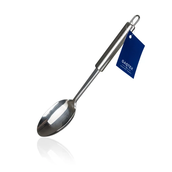 Gastex rozsdamentes kiszedőkanál 31x7cm (84762008) 