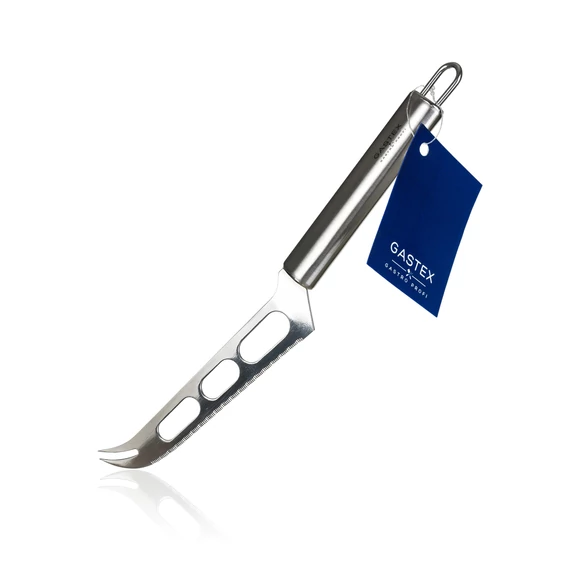 Gastex rozsdamentes sajtkés 26x3,5cm (84762054) 