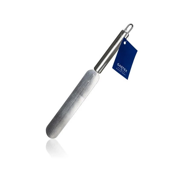 Gastex 84762042 Rozsdamentes spatula 30x3 cm Azora (84762042)