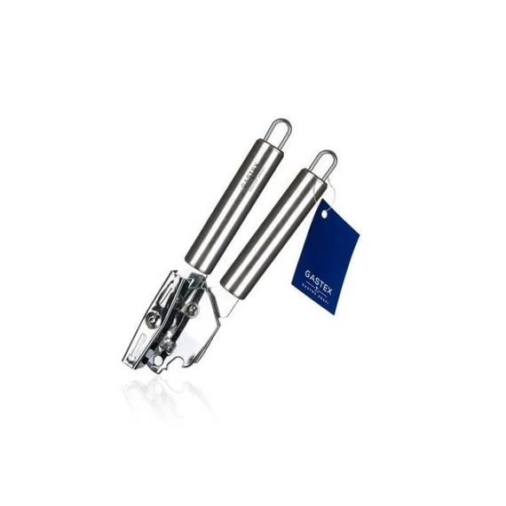 Gastex rozsdamentes konzervnyitó (84762090) 