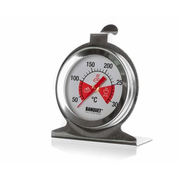 Banquet Akcent Sütőhőmérő (BQ-28720509)