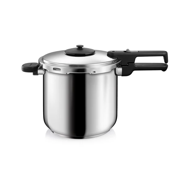 Tescoma GrandCHEF Rozsdamentes Acél Kukta 7,5 L (701408) 