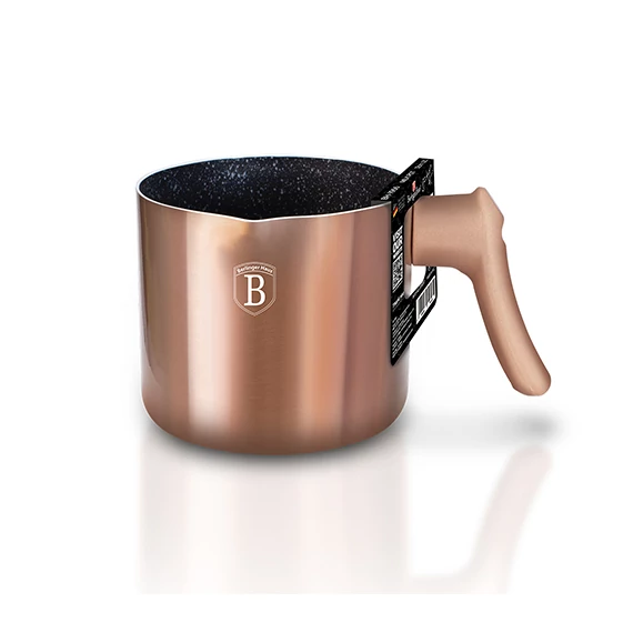 Berlingel Haus Rose Gold Tejforraló (BH-1966)
