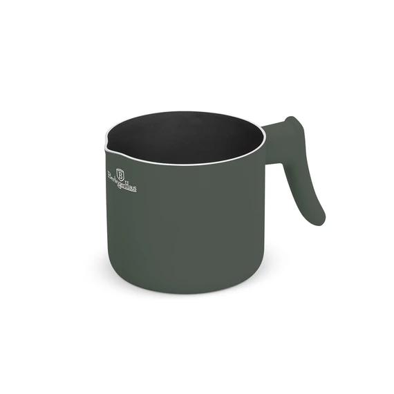 Berlingel Haus Matte Green Tejforraló (BH-8204)